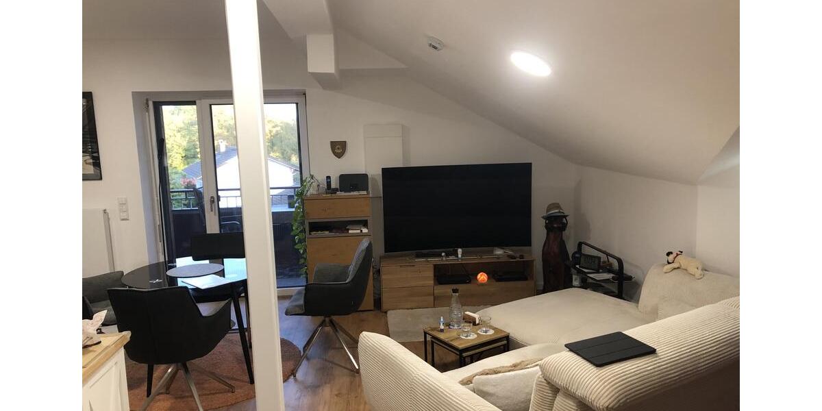 Etagenwohnung Waging am See Fisching - 2 Zimmer, 56 m&sup2;, 1.050&euro; | Angebot:23791385