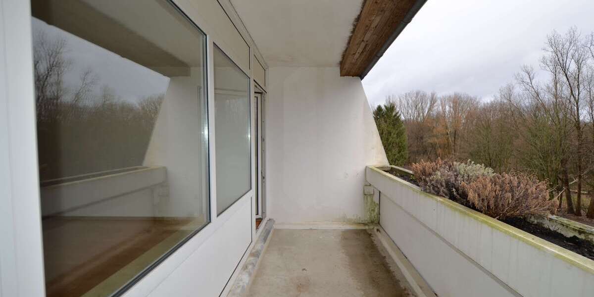 Etagenwohnung Norderstedt Garstedt - 2 Zimmer, 68 m&sup2;, 775&euro; | Angebot:27098842