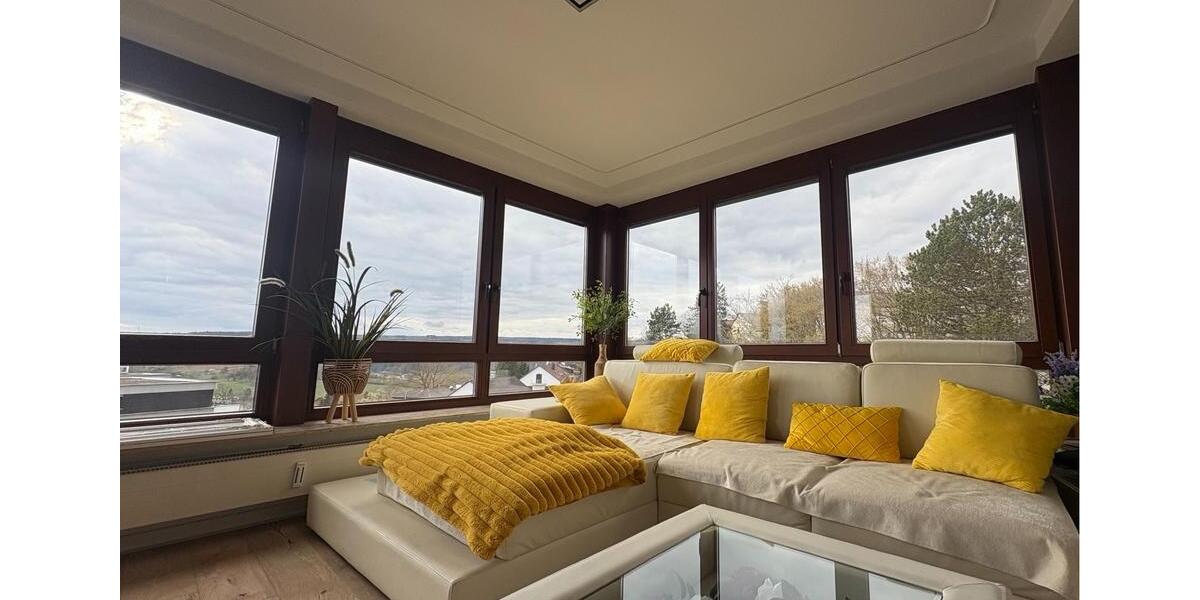 Etagenwohnung Calw - 4 Zimmer, 104 m&sup2;, 1.590&euro; | Angebot:25957091