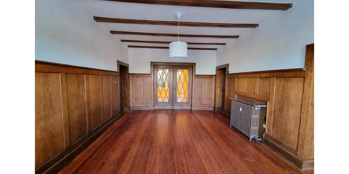 Erdgeschoßwohnung Bad Essen - 4 Zimmer, 130 m&sup2;, 900&euro; | Angebot:24564531