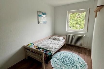 Wohnen auf Zeit Karlsruhe Mühlburg - 1 Zimmer, 11 m&sup2;, 500&euro; | Angebot:26588870