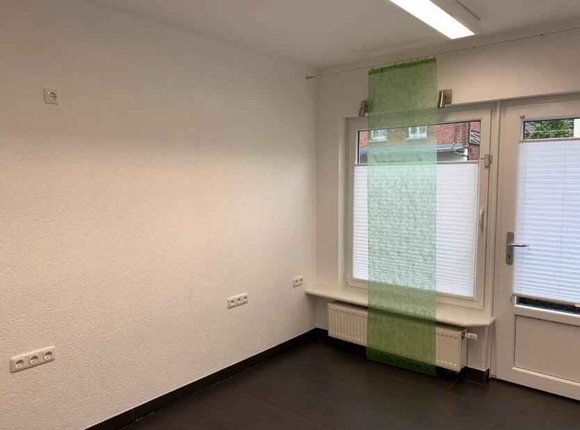Ladenlokal im Herzen von Carolinensiel zu Mieten