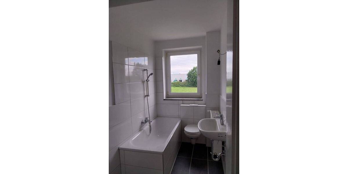Etagenwohnung Ostrau - 3 Zimmer, 58 m&sup2;, 348&euro; | Angebot:25796168