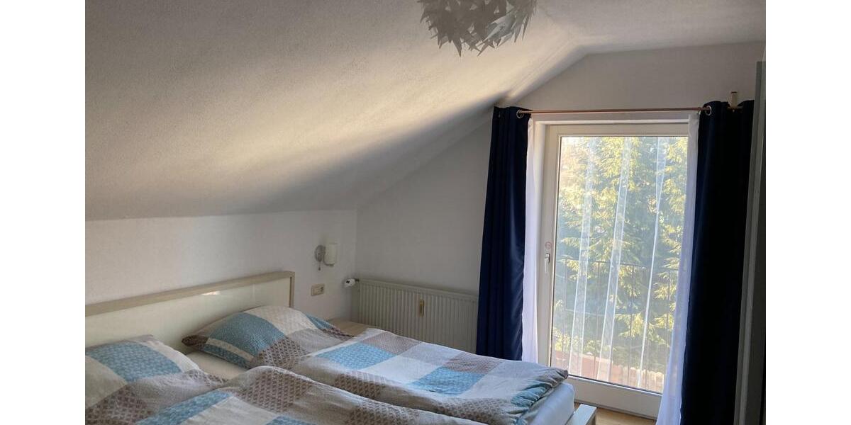 Wohnen auf Zeit Biberbach - 4 Zimmer, 60&euro; | Angebot:22865107