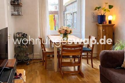 Wohnung Frankfurt am Main Nordend Ost - 3 Zimmer, 65 m&sup2;, 685&euro; | Angebot:26393828