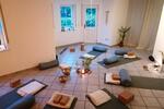 Studio Kursraum für Yoga, Workshops, Coaching, Seminare zimmer