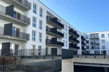 Wohnung zum Mieten in Werder Havel 1.510 € 116.53 m² 4 zimmer