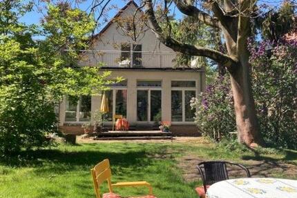 Wohnen auf Zeit Kleinmachnow - 1 Zimmer, 18 m&sup2;, 650&euro; | Angebot:25920486