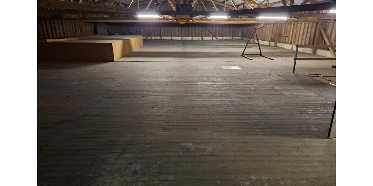 Gewerbeobjekt Emden Rysumer Landstraße - 900&euro; | Angebot:24620467