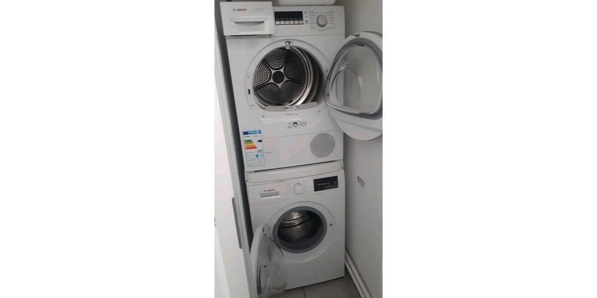 Etagenwohnung Gelsenkirchen - 2.5 Zimmer, 46 m&sup2;, 800&euro; | Angebot:26489860