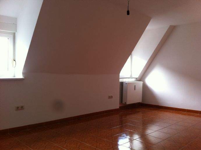 Zwei - Zimmer - Wohnung in Ansbach