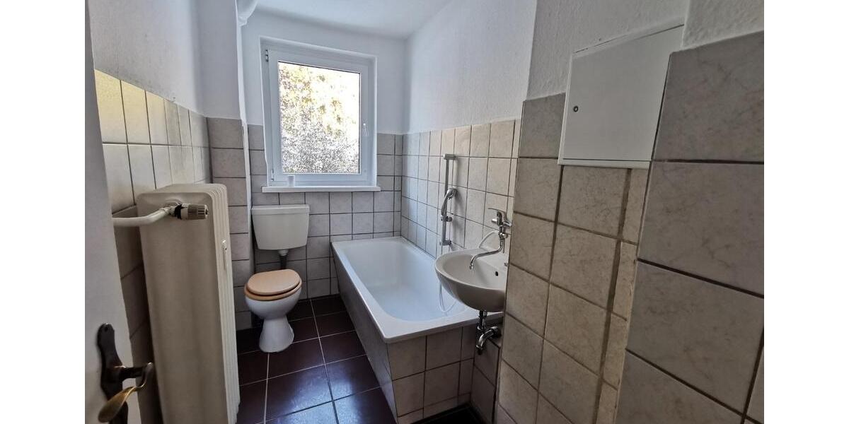 Etagenwohnung Beeskow - 4 Zimmer, 71 m&sup2;, 539&euro; | Angebot:25905726