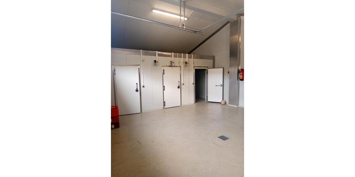 Gewerbeobjekt Pfaffenhofen an der Roth - 1.950&euro; | Angebot:25917451