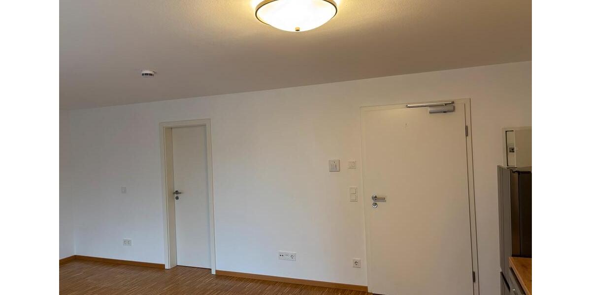 Etagenwohnung Mauerstetten - 1 Zimmer, 46 m&sup2;, 825&euro; | Angebot:24679889