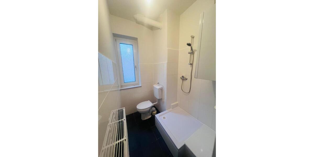 Erdgeschoßwohnung Witten - 1 Zimmer, 48 m&sup2;, 375&euro; | Angebot:24976603