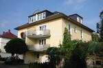 Sehr helle 2 Raum-Whg. mit Ausblick über die Stadt und Garage und *Bungalow auf dem Grundstück - Dachgeschoßwohnung Gera Ostviertel | Angebot:26334867
