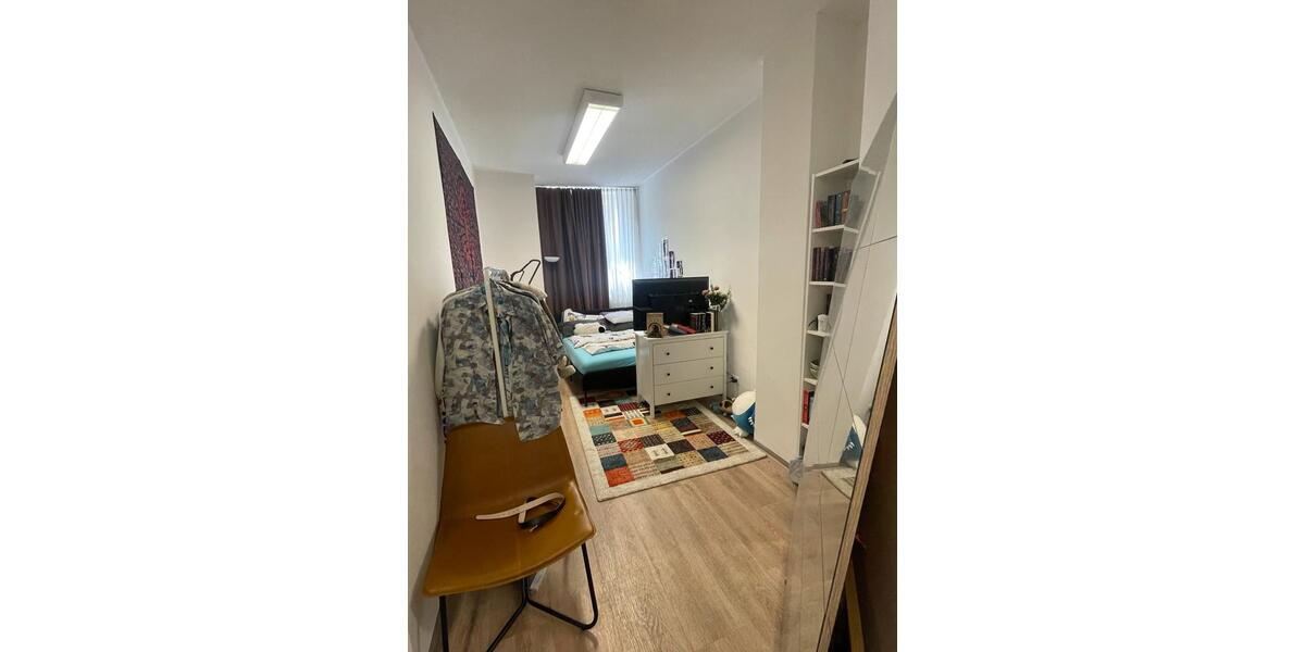 Wohnen auf Zeit Passau Mühltal - 4 Zimmer, 17 m&sup2;, 390&euro; | Angebot:26659023