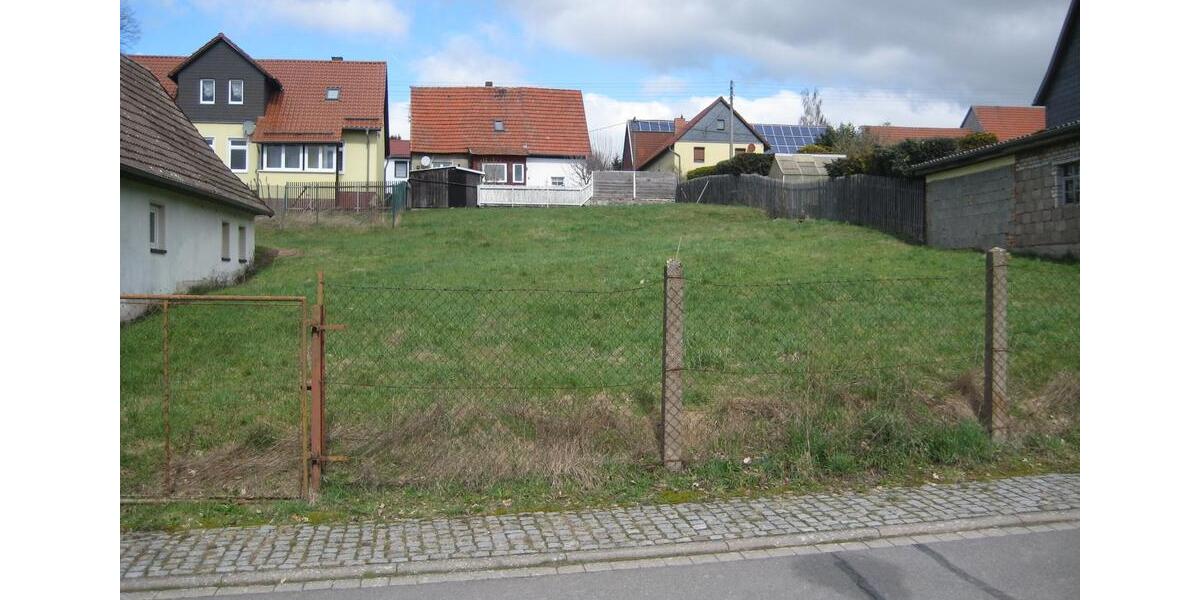 Bauernhaus, Landhaus Südharz - 5 Zimmer, 111 m&sup2;, 1.111&euro; | Angebot:23909071