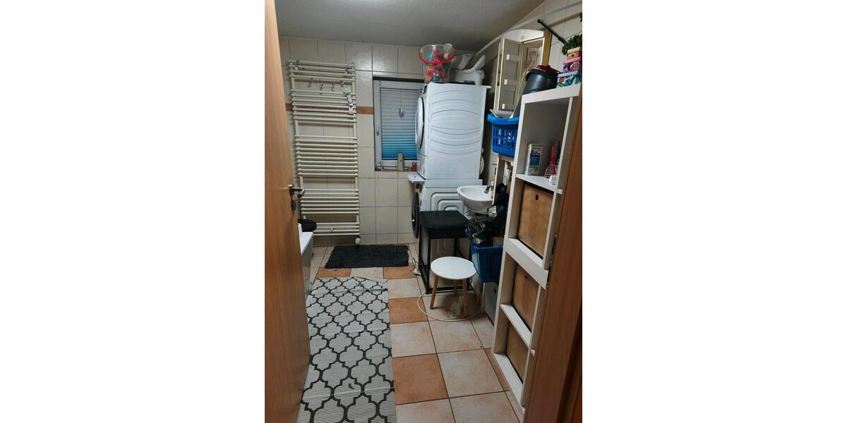 Etagenwohnung Ueckermünde - 3 Zimmer, 65 m&sup2;, 530&euro; | Angebot:25935620