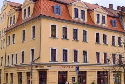 Wohnung Zittau - 3 Zimmer, 83 m&sup2;, 454&euro; | Angebot:26044964