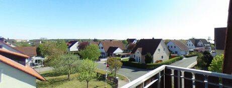 Etagenwohnung Petersaurach - 2 Zimmer, 55 m&sup2;, 590&euro; | Angebot:26886052