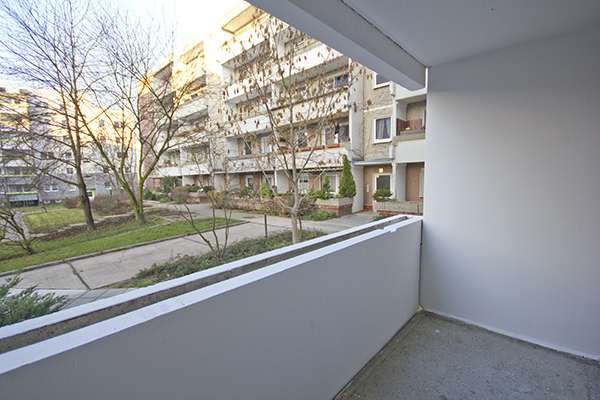 Etagenwohnung Halle (Saale) Trotha - 1 Zimmer, 34 m&sup2;, 197&euro; | Angebot:26671563
