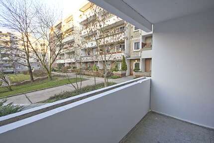 Wohnung Halle (Saale) Trotha - 1 Zimmer, 34 m&sup2;, 197&euro; | Angebot:26671563
