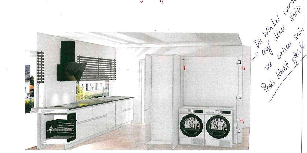 Mehrfamilienhaus, Wohnhaus Kippenheim - Schmieheim Schmieheim - 5 Zimmer, 190 m&sup2;, 1.900&euro; | Angebot:25140981