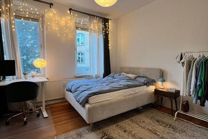 Zentrales WG-Zimmer 17 zimmer