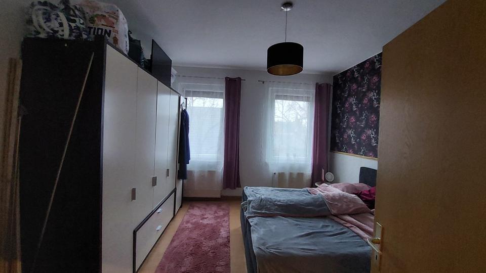 Etagenwohnung Güsten - 4 Zimmer, 91 m&sup2;, 420&euro; | Angebot:24936131