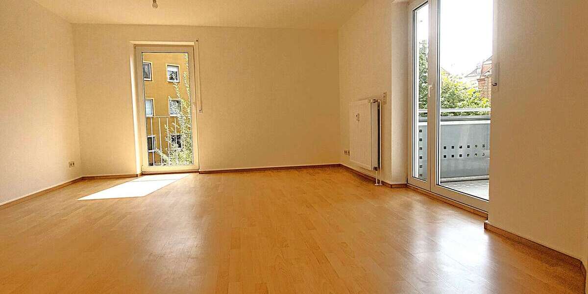 Wohnung zum Mieten in Bayreuth 950 € 78.67 m² 3 zimmer