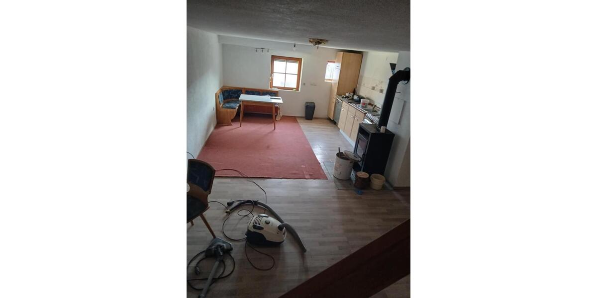 Etagenwohnung Herbertingen - 3 Zimmer, 65 m&sup2;, 650&euro; | Angebot:24717637