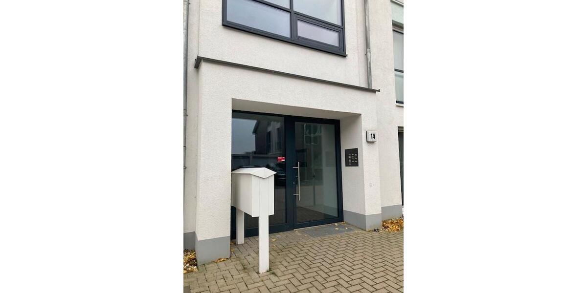 Erdgeschoßwohnung Meerbusch - 2 Zimmer, 58 m&sup2;, 829&euro; | Angebot:24703890