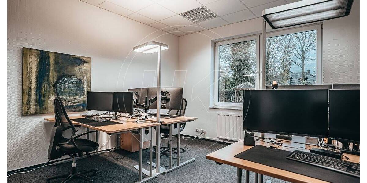 Gewerbeobjekt Wietmarschen Lohne - 2.190&euro; | Angebot:24461521