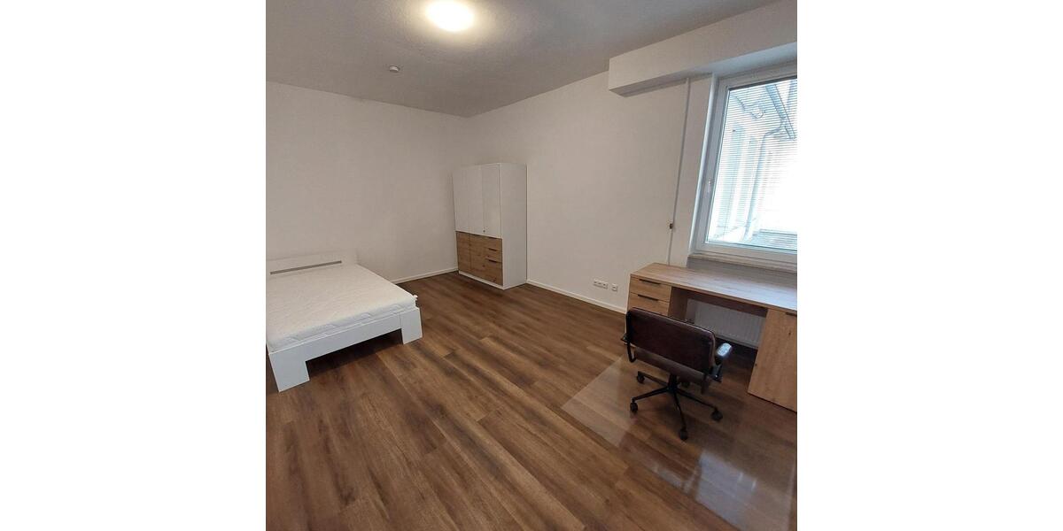 Wohnen auf Zeit Darmstadt - 1 Zimmer, 20 m&sup2;, 574&euro; | Angebot:24741917