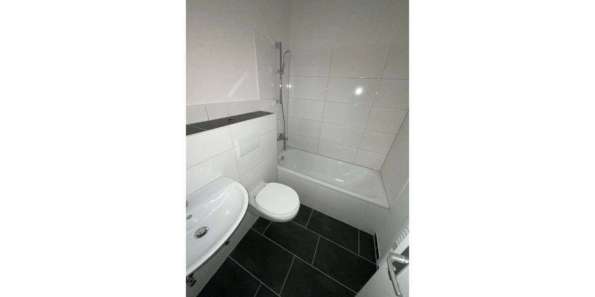 Etagenwohnung Kiel Mettenhof - 2 Zimmer, 61 m&sup2;, 509&euro; | Angebot:26820541