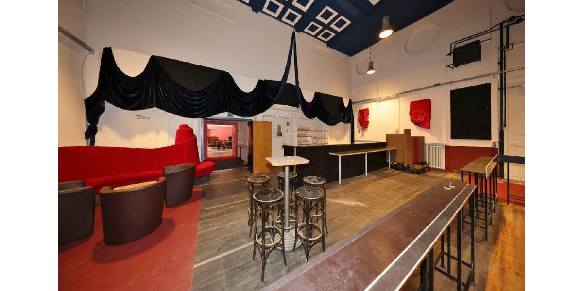 Gewerbeobjekt Wilhelmshaven - 2.000&euro; | Angebot:24982142