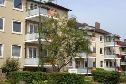 Wohnung Kassel Südstadt - 3 Zimmer, 55 m&sup2;, 460&euro; | Angebot:26634874