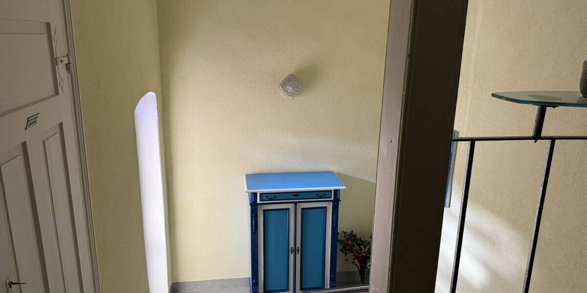 Etagenwohnung Lichtenstein/Sachsen Lichtenstein - 3 Zimmer, 80 m&sup2;, 500&euro; | Angebot:26189719