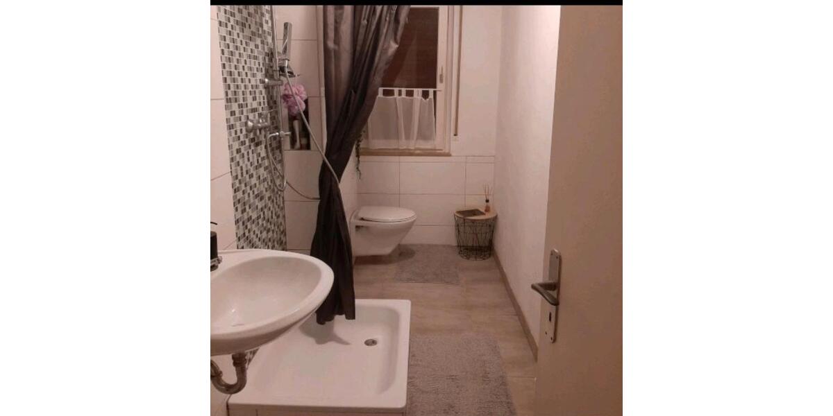 Zimmer in 3er WG zentral in Langen 1 zimmer