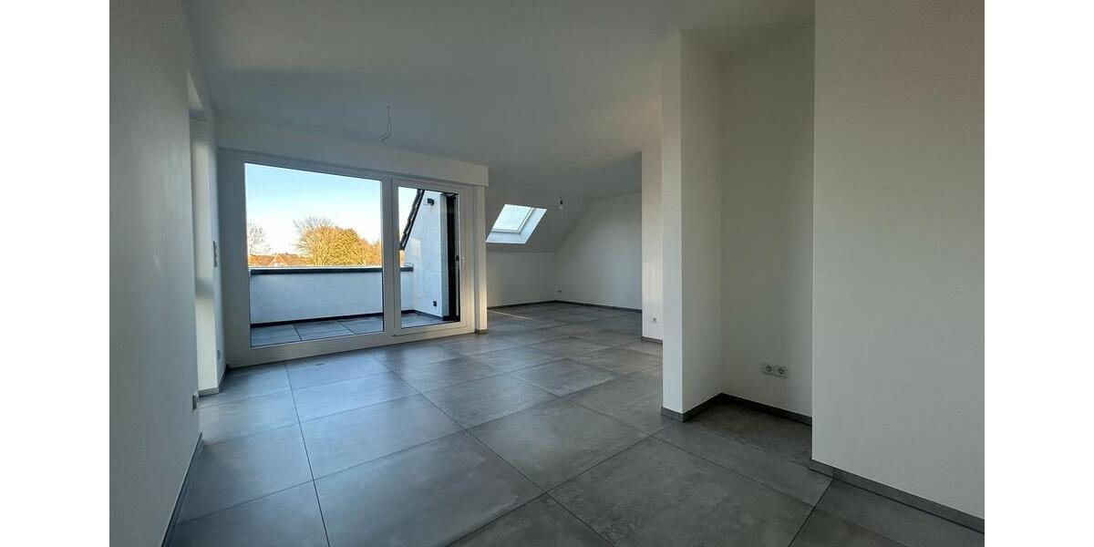 Maisonettenwohnung Rheine - 3 Zimmer, 75 m&sup2;, 990&euro; | Angebot:26587521