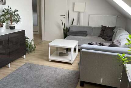 Wohnung Hannover Oberricklingen - 2 Zimmer, 35 m&sup2;, 395&euro; | Angebot:26763715