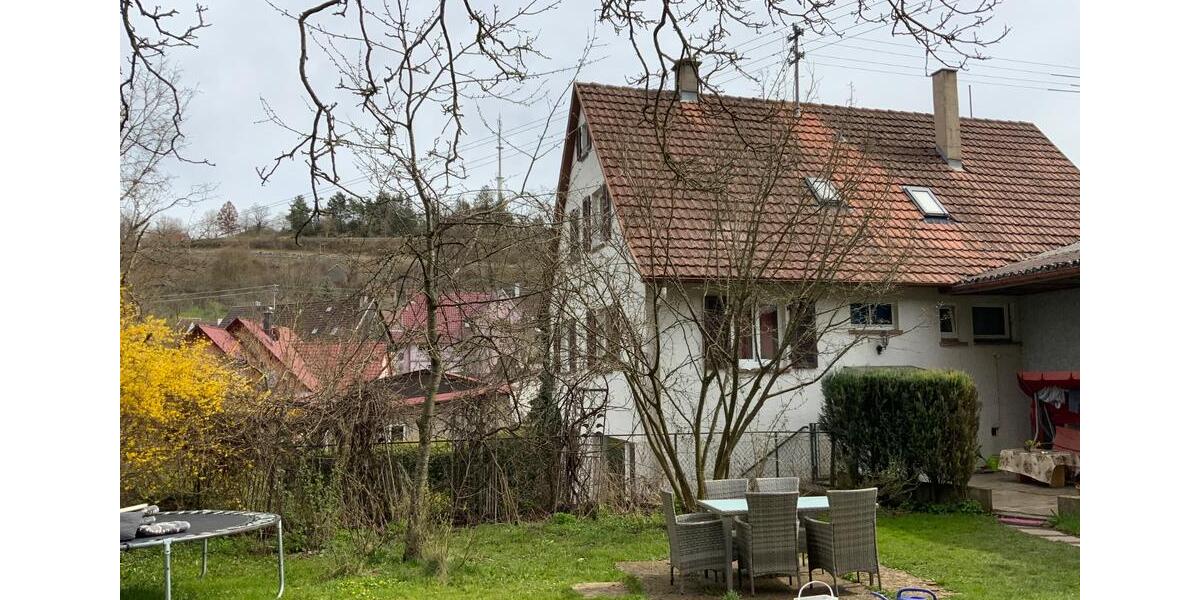 Dachgeschoßwohnung Haiterbach - 3 Zimmer, 62 m&sup2;, 840&euro; | Angebot:26169770