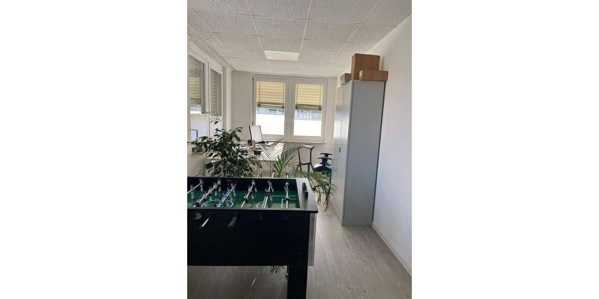 Gewerbeobjekt Schweinfurt Innenstadt - 1.350&euro; | Angebot:25835752