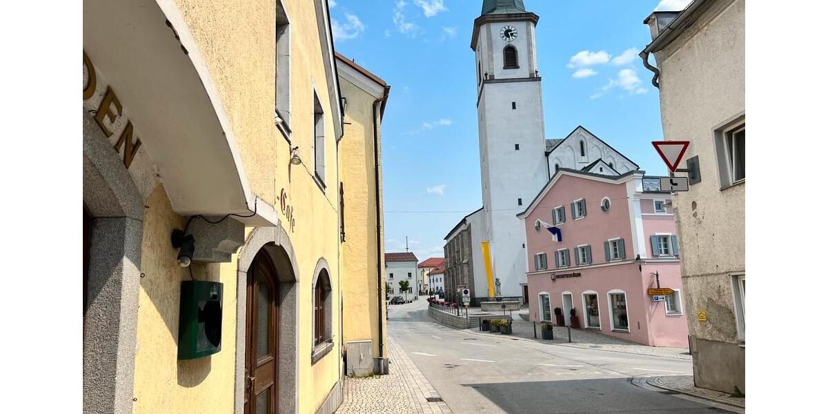 Gewerbeobjekt Perlesreut - 490&euro; | Angebot:23511056