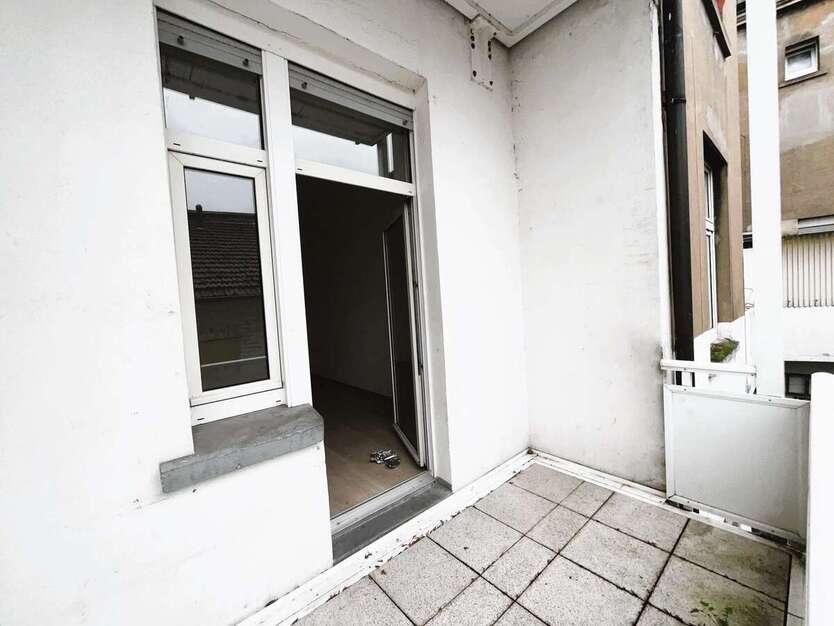 Gemühtliche 2-Zimmer Wohnung mit Balkon in Dortmund - Bövinghausen 2 zimmer