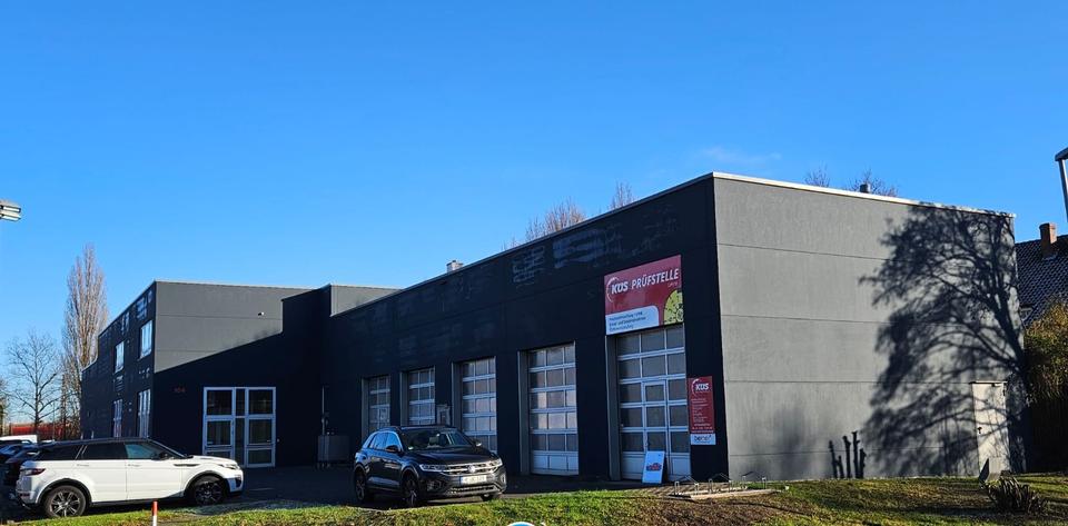 Kfz-Werkstatt zur Miete zimmer