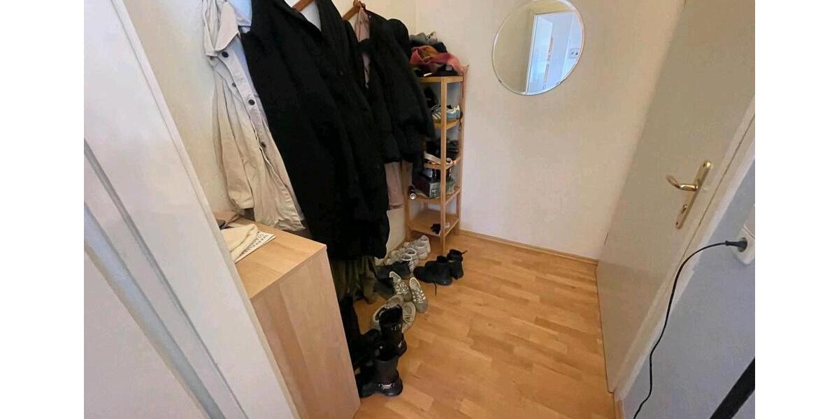 Dachgeschoßwohnung Markkleeberg - 1.5 Zimmer, 67 m&sup2;, 650&euro; | Angebot:25891905