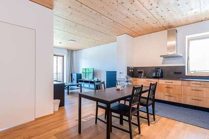 Wohnung Marzling - 3 Zimmer, 108 m&sup2;, 1.680&euro; | Angebot:27054124