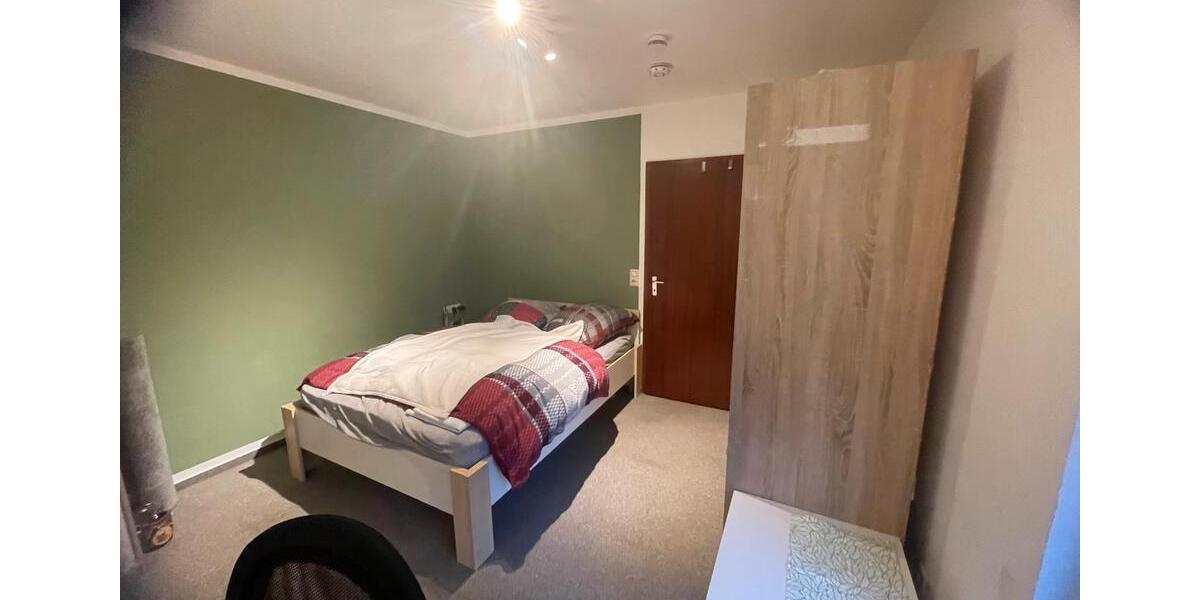 Wohnen auf Zeit Friedrichshafen - 1 Zimmer, 16 m&sup2;, 390&euro; | Angebot:24698321